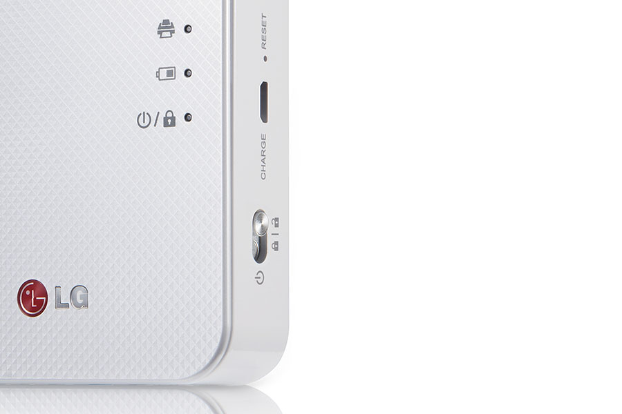 LG Pocket Photo 2.0